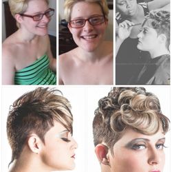 Cornerstone Salon & Events