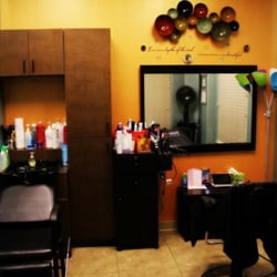 Beauty Studio By Angel Drake
