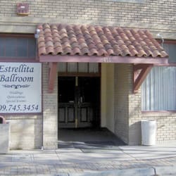 Estrellita Ballroom