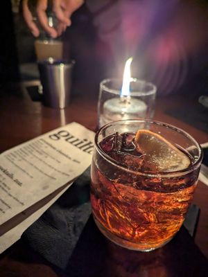 Guilt & Co by null