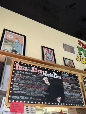 The Pizza Joint by null