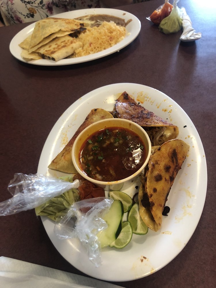 Birrieria & Taqueria Jalisco
