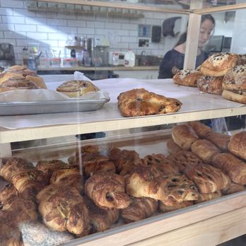 Febe Coffee - Pastries - Coffee & Tea Near Me - Santa Ana, California