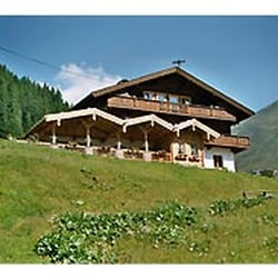Gasthof Geislerhof
