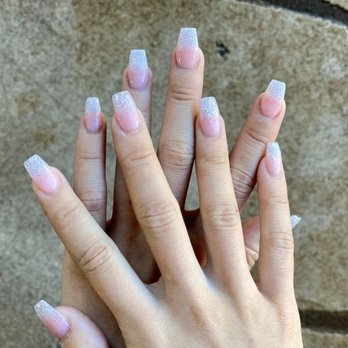 Cinderella Nails And Spa - Nails by Kim - Nail Salons Near Me - Pearland, Texas Cinderella Nails And Spa - Nails by Kim - Nail Salons Near Me - Pearland, Texas