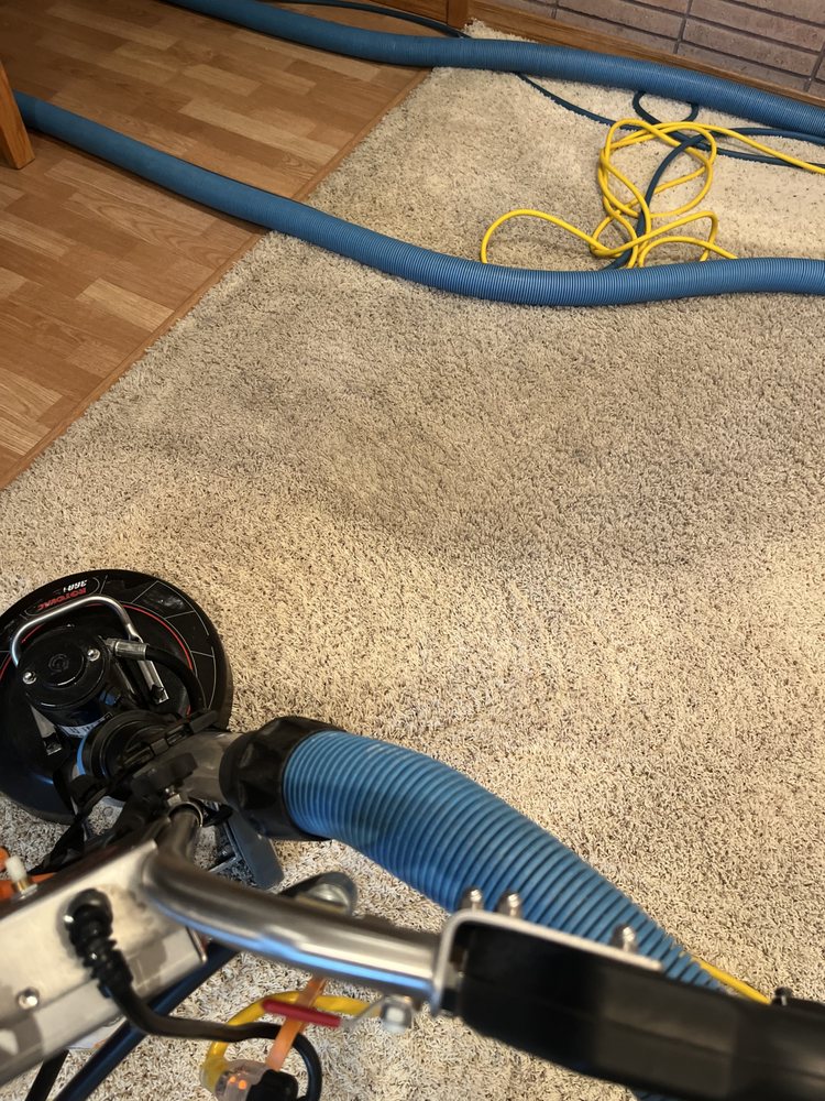 SEAN’S CARPET CARE Vancouver, Washington Carpet Cleaning Phone