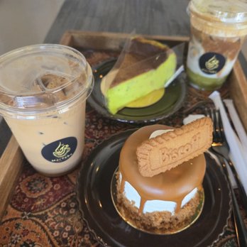 Mar7aba Cafe & Sweets - Coffee & Tea Near Me - Anaheim, California Mar7aba Cafe & Sweets - Coffee & Tea Near Me - Anaheim, California