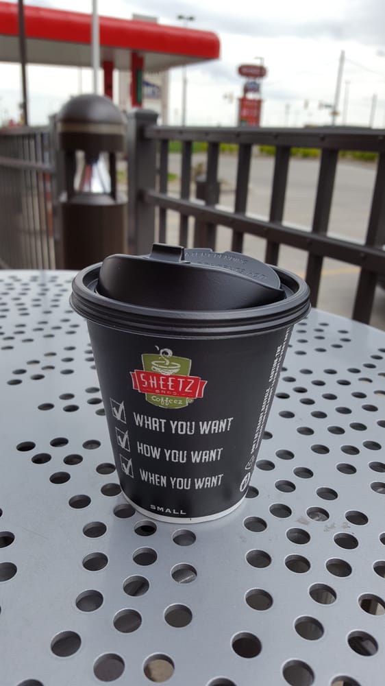 SHEETZ 10 Reviews 2604 West State St, New Castle, Pennsylvania