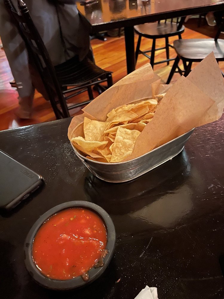 Mia's Cantina
