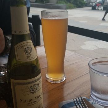 Industry Kitchen - American Near Me - New York, New York
