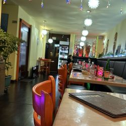 Samui - Inside