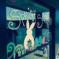 Goodwill Industries of Tenneva Area - Best Goodwill window :)!