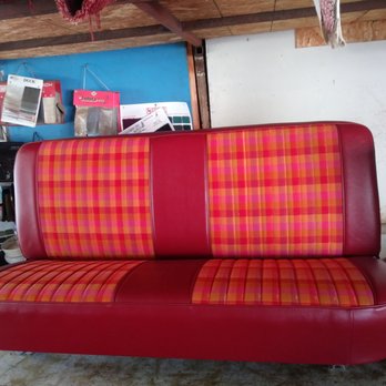 Francisco Upholstery - Speaks for itself - Auto Upholstery Near Me - Long Beach, California Francisco Upholstery - Speaks for itself - Auto Upholstery Near Me - Long Beach, California