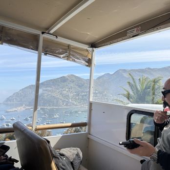 Catalina Adventure Tours - Great views of Avalon - Tours Near Me - Avalon, California