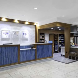 Hilton Garden Inn Charleston / Mt. Pleasant - Reception