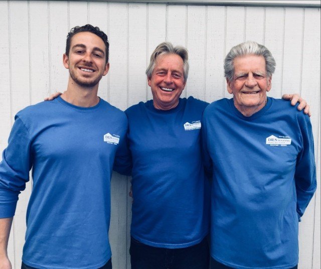 Slide of Dils Roofing & Solar