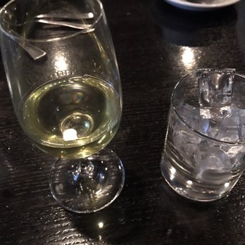 Mayan Cafe - Mayan Honey Liqueur. Very licorice flavored. Honey just at the end. - Latin American Near Me - Louisville, Kentucky