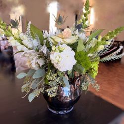 Devynn's Garden - Flowers
