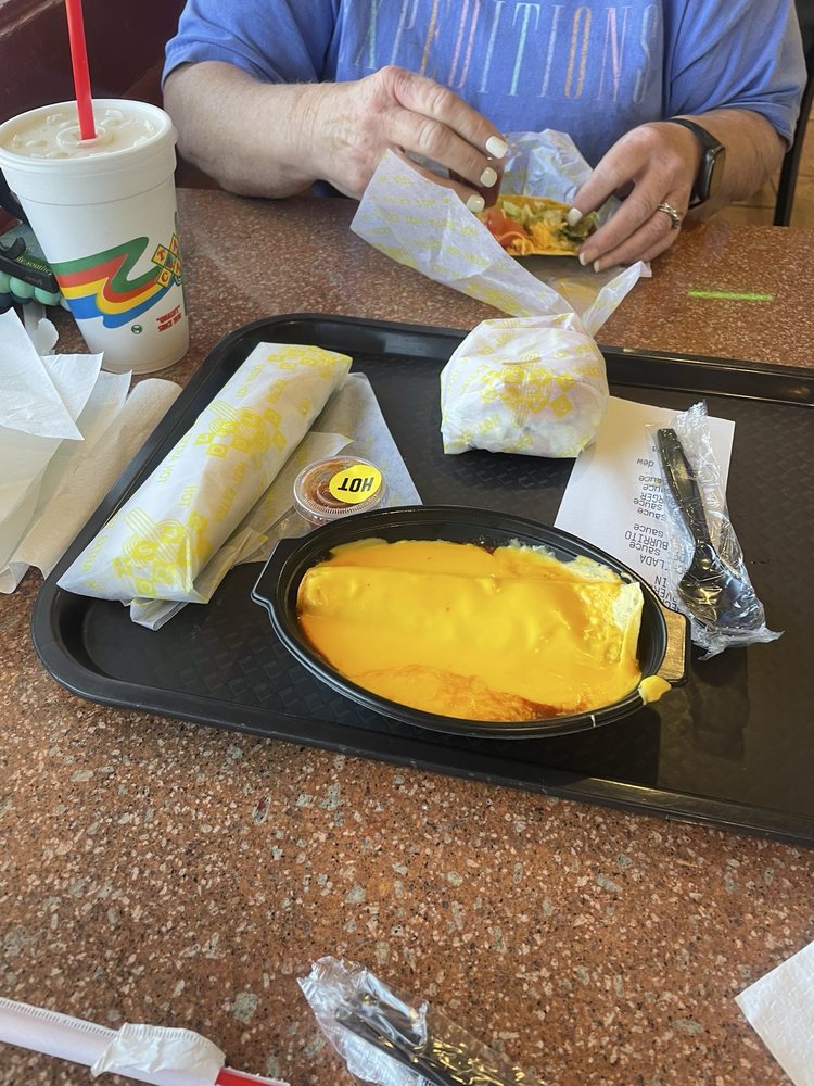 Taco Casa