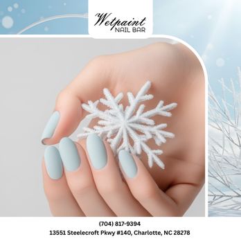 WetPaint Nail Bar - Nail Salons Near Me - Charlotte, North Carolina WetPaint Nail Bar - Nail Salons Near Me - Charlotte, North Carolina