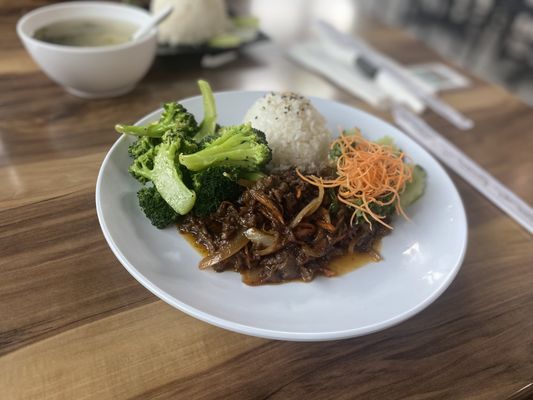 Nori Restaurant by null