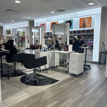 Ulta Beauty - Salon ‍ - Cosmetics & Beauty Supply Near Me - Warwick, Rhode Island