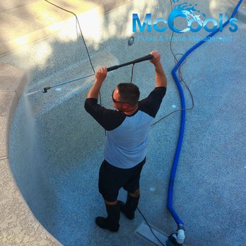 McCools Pools & Home Management - Pool drain and pressure wash in Vistancia - Pool Cleaners Near Me - Peoria, Arizona McCools Pools & Home Management - Pool drain and pressure wash in Vistancia - Pool Cleaners Near Me - Peoria, Arizona