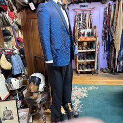 D Haberdashery