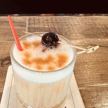 Inchin’s Bamboo Garden - Whiskey Sour - Chinese Near Me - South Plainfield, New Jersey Inchin’s Bamboo Garden - Whiskey Sour - Chinese Near Me - South Plainfield, New Jersey