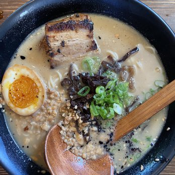 DOMU - Richie Rich Ramen - Ramen Near Me - Orlando, Florida