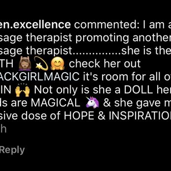 Elevated Hands Massage Therapy - Client testimonials - Massage Therapy Near Me - Los Angeles, California Elevated Hands Massage Therapy - Client testimonials - Massage Therapy Near Me - Los Angeles, California