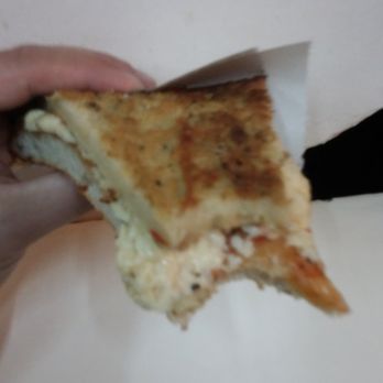 Pirilo - Muza y faina . Torrencial . - Pizza Near Me - Buenos Aires, C