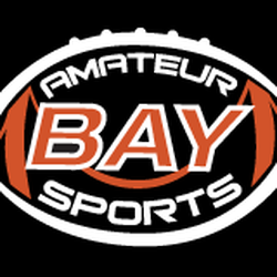 Amateur Bay Sports - Official Amateur Bay Sports Logo.