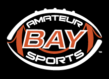 Amateur Bay Sports Logo