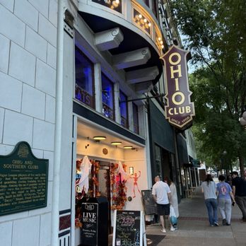 Ohio Club - Music Venues Near Me - Hot Springs, Arkansas Ohio Club - Music Venues Near Me - Hot Springs, Arkansas