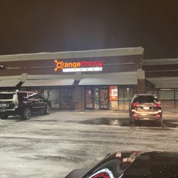 Orangetheory Fitness Rockford