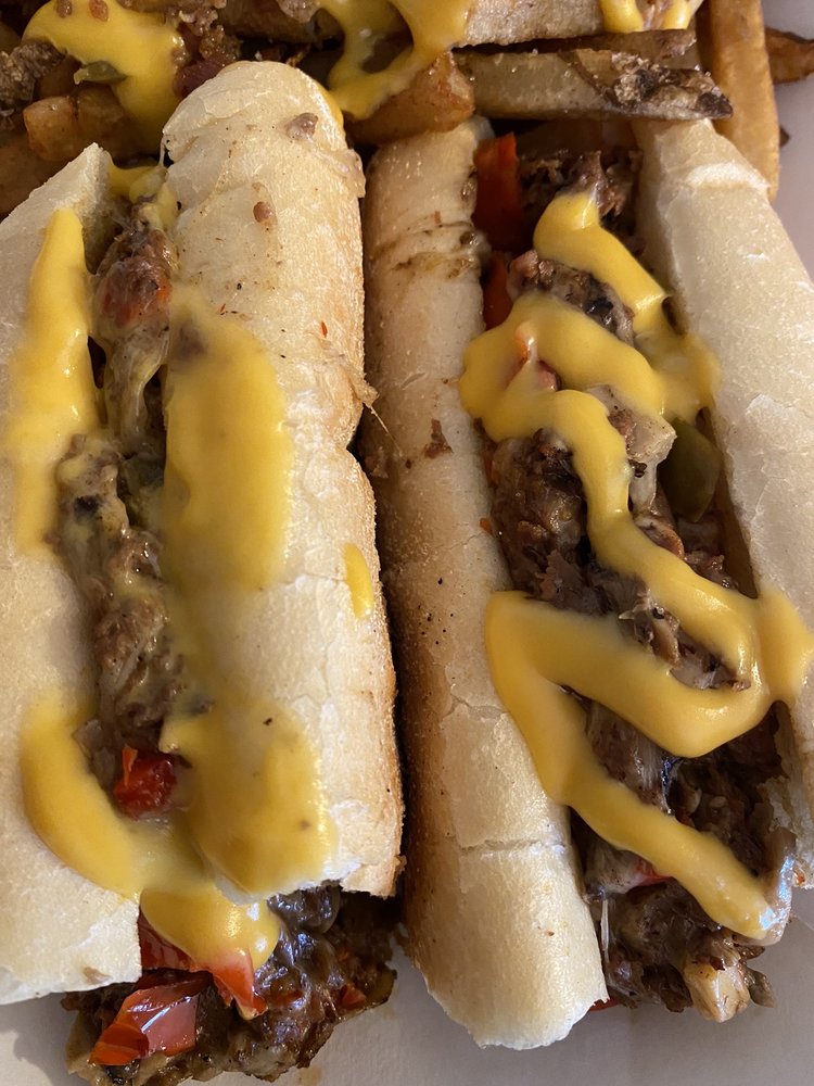 ORIGINAL STEAKS AND HOAGIES 51 Photos & 128 Reviews Twinsburg, Ohio
