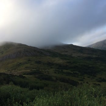 Flattop Mountain Trail - Hiking Near Me - Anchorage, Alaska