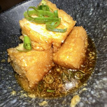 Tetsumen Ramen - Deep-Fried Tofu - Ramen Near Me - Hilo, Hawaii Tetsumen Ramen - Deep-Fried Tofu - Ramen Near Me - Hilo, Hawaii