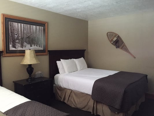 Beaver Creek Lodge by null