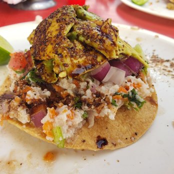 Mariscos El Veneno Bucerias - Ceviche molido - Seafood Near Me - Bucerías, NAY Mariscos El Veneno Bucerias - Ceviche molido - Seafood Near Me - Bucerías, NAY