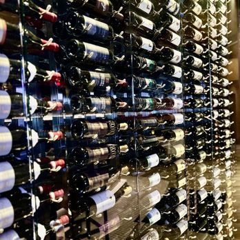 Ruth's Chris Steak House - Huge wine selection - Steakhouses Near Me - Albuquerque, New Mexico