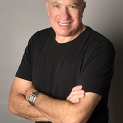 Arnstine Orthodontics - Dr. Richard Arnstine