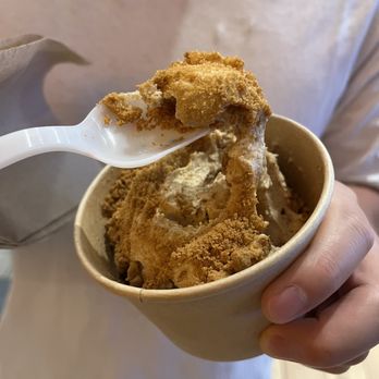 Filo Dessert - Lotus Biscoff - Desserts Near Me - Orange, California
