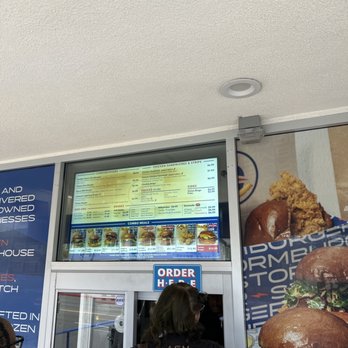 StormBurger - Fast Food Near Me - Inglewood, California StormBurger - Fast Food Near Me - Inglewood, California