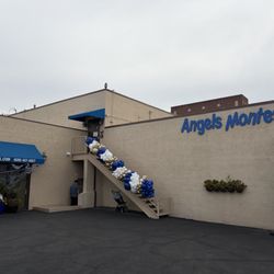 Angels Montessori Preschool