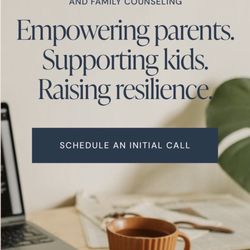 Kristen McNeely Consulting & Family Counseling