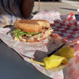 Burger Burger