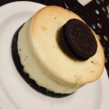 Urth Caffé - Orange - Oreo cheesecake - Coffee & Tea Near Me - Orange, California Urth Caffé - Orange - Oreo cheesecake - Coffee & Tea Near Me - Orange, California