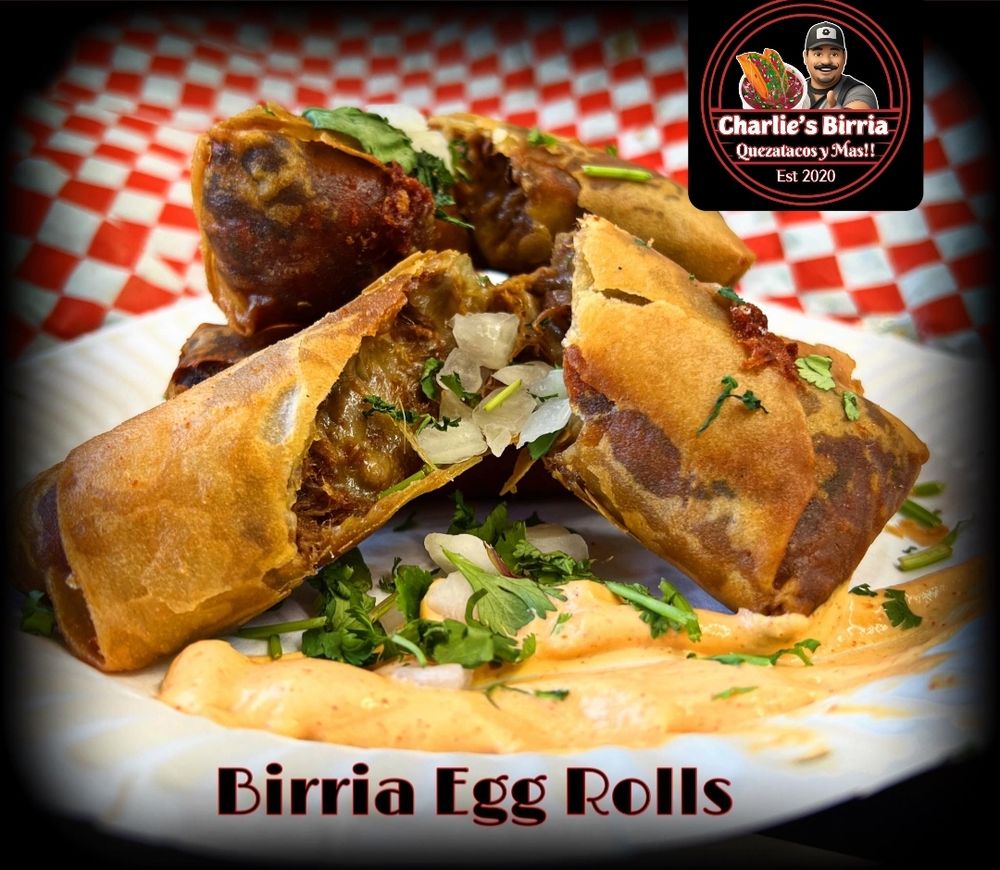 Charlie's Birria